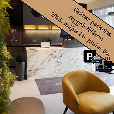 סגד Riva Boutique Hotel מראה חיצוני תמונה