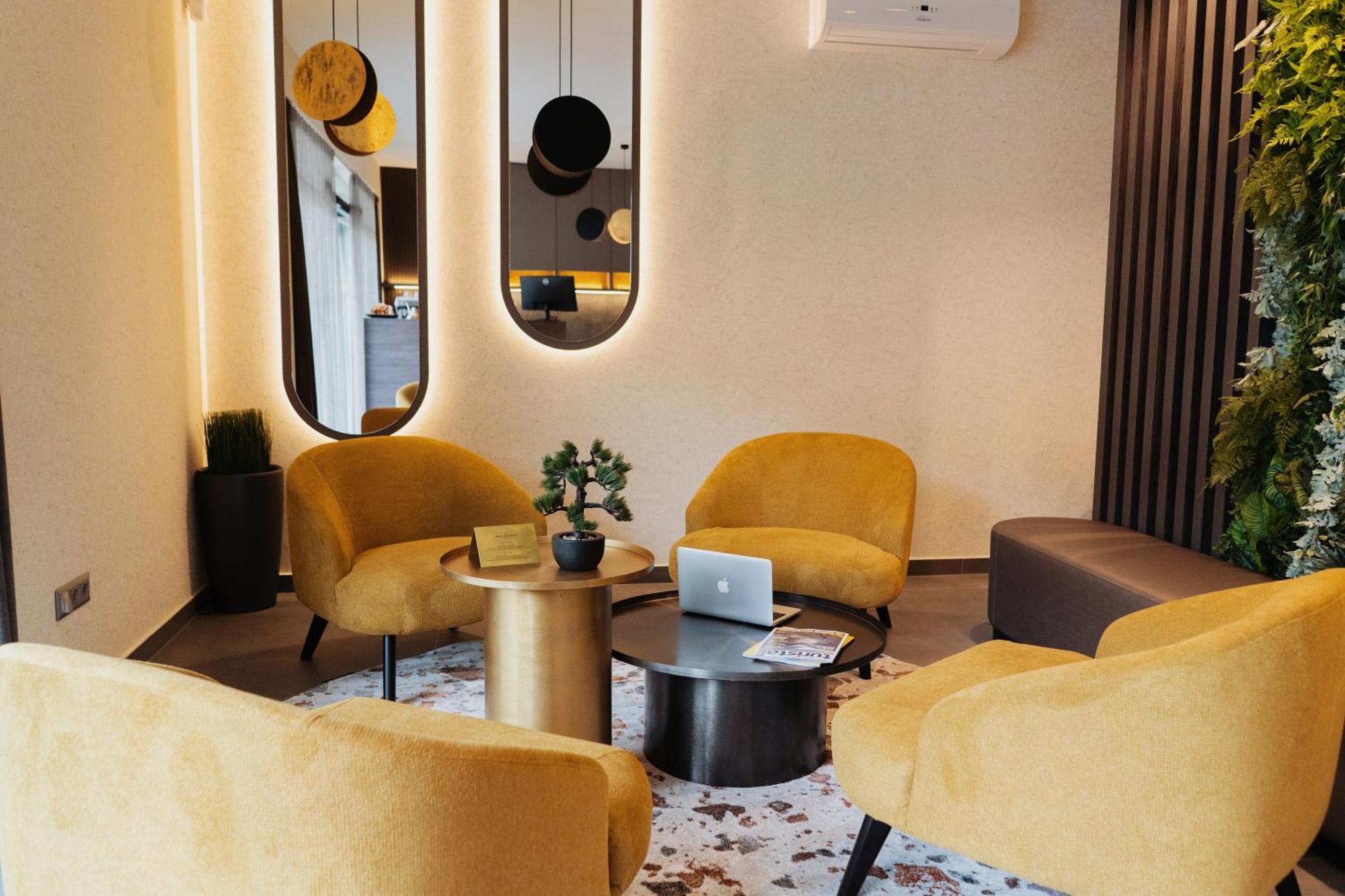 סגד Riva Boutique Hotel מראה חיצוני תמונה