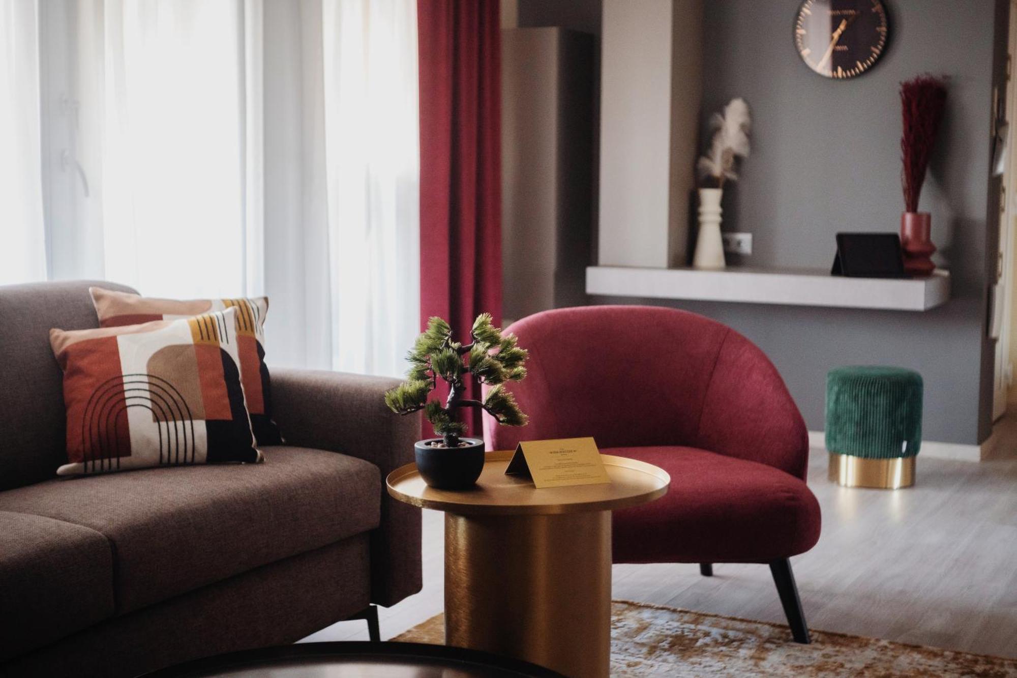 סגד Riva Boutique Hotel מראה חיצוני תמונה