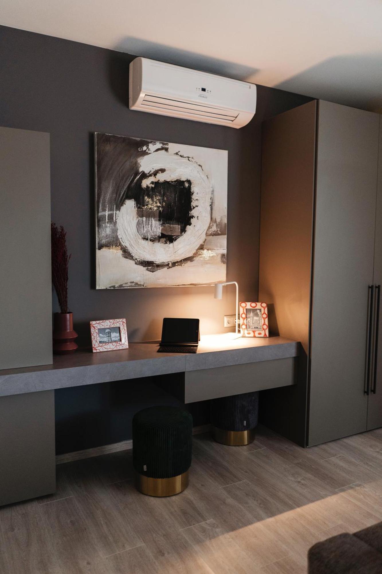 סגד Riva Boutique Hotel מראה חיצוני תמונה