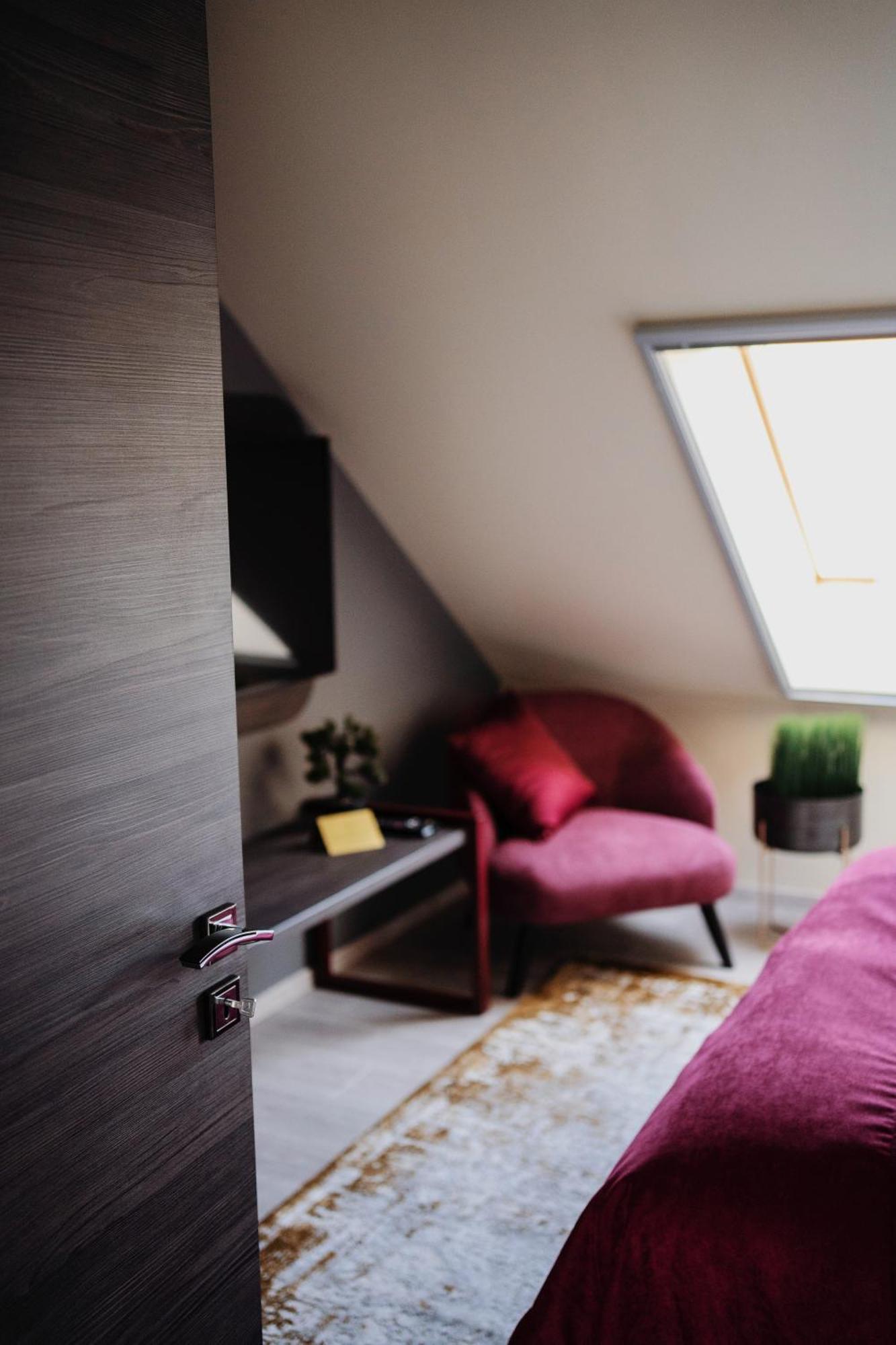 סגד Riva Boutique Hotel מראה חיצוני תמונה
