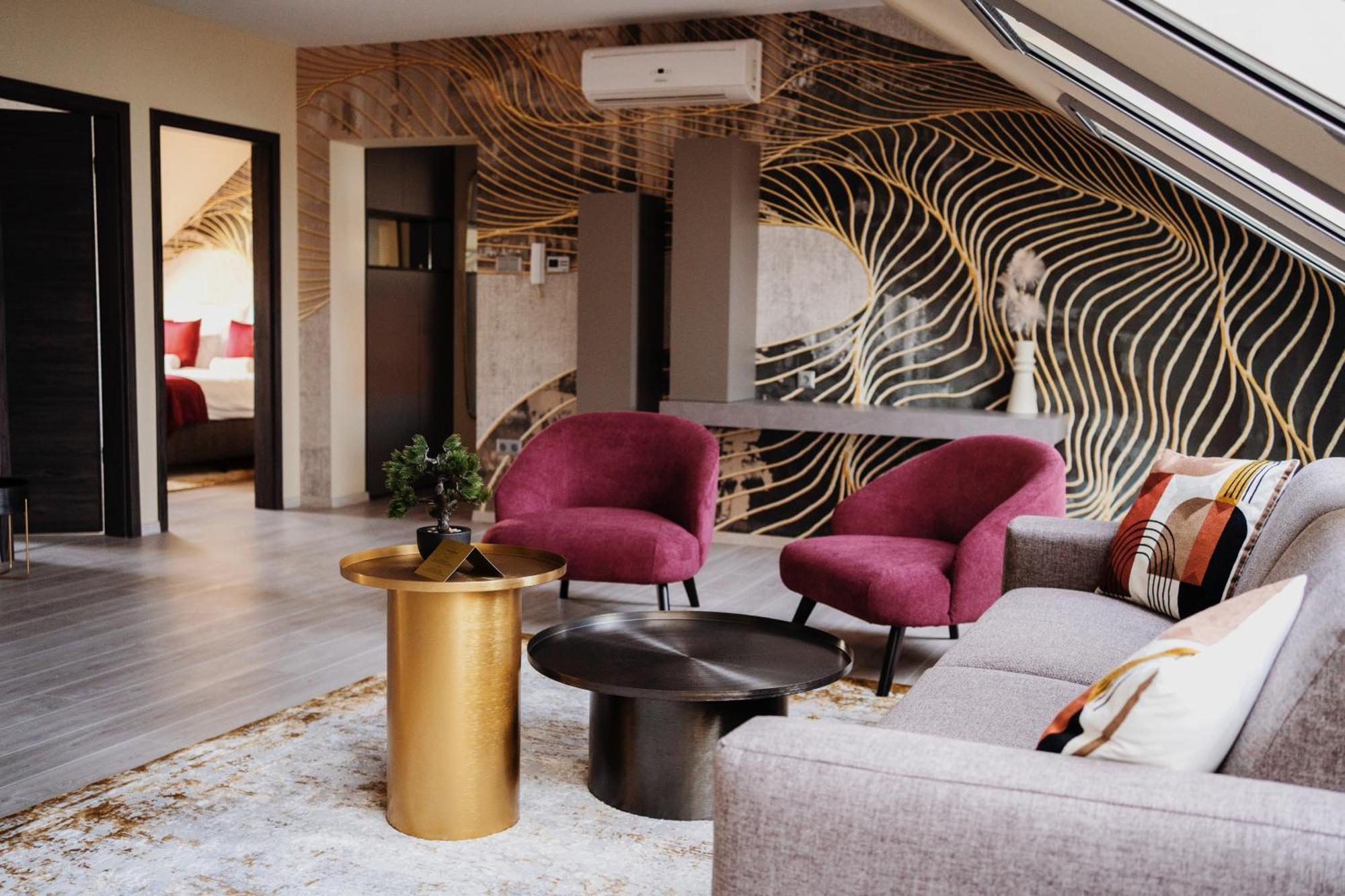סגד Riva Boutique Hotel מראה חיצוני תמונה