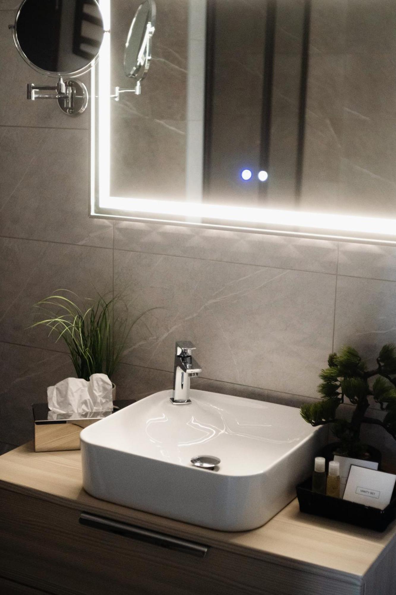 סגד Riva Boutique Hotel מראה חיצוני תמונה