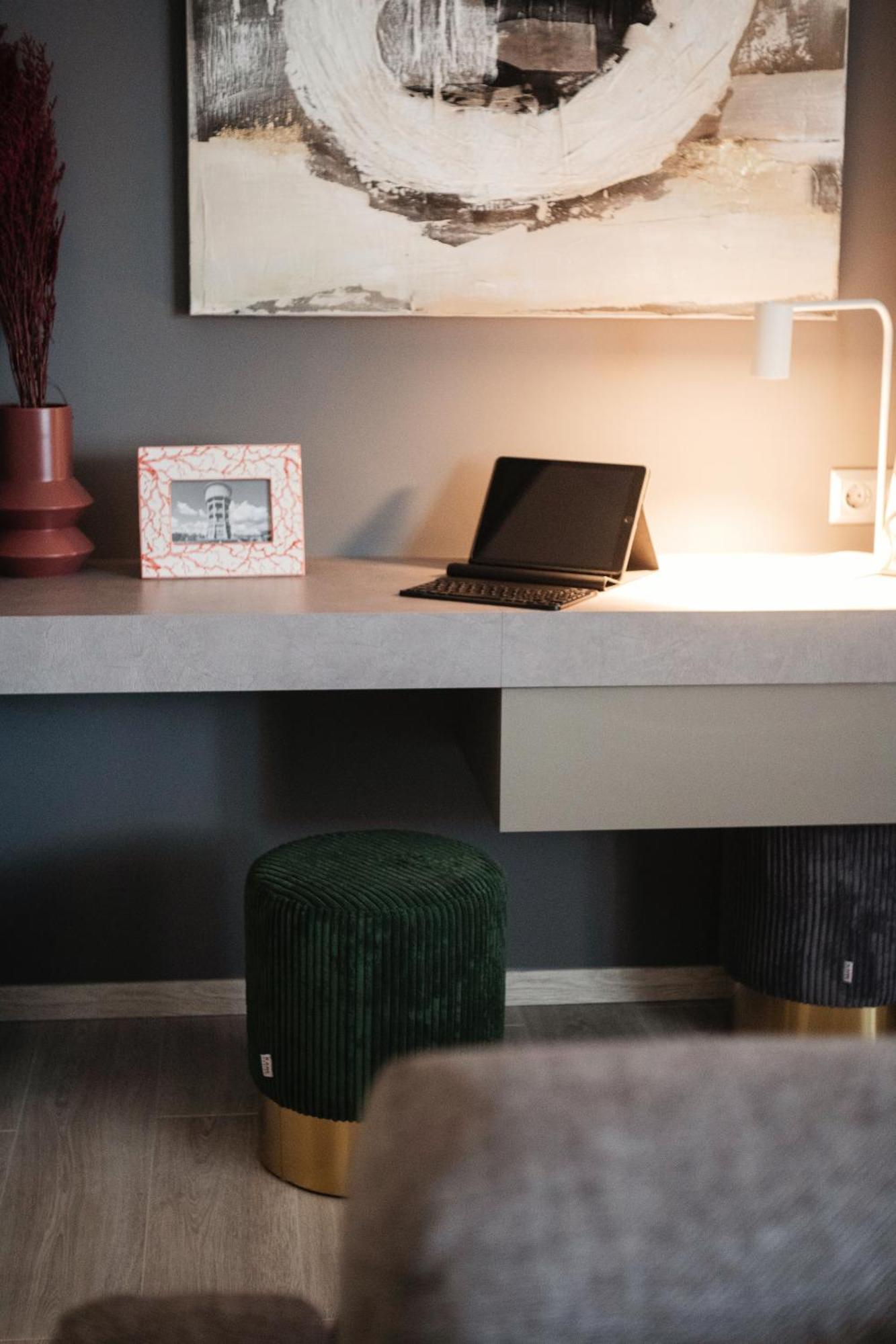 סגד Riva Boutique Hotel מראה חיצוני תמונה