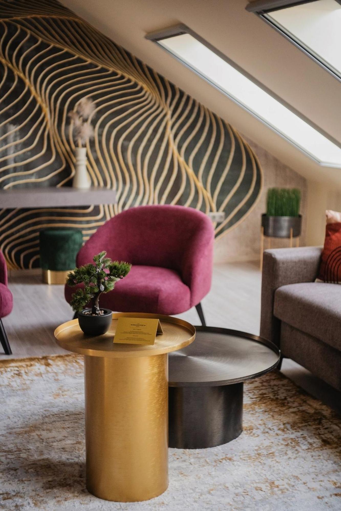 סגד Riva Boutique Hotel מראה חיצוני תמונה