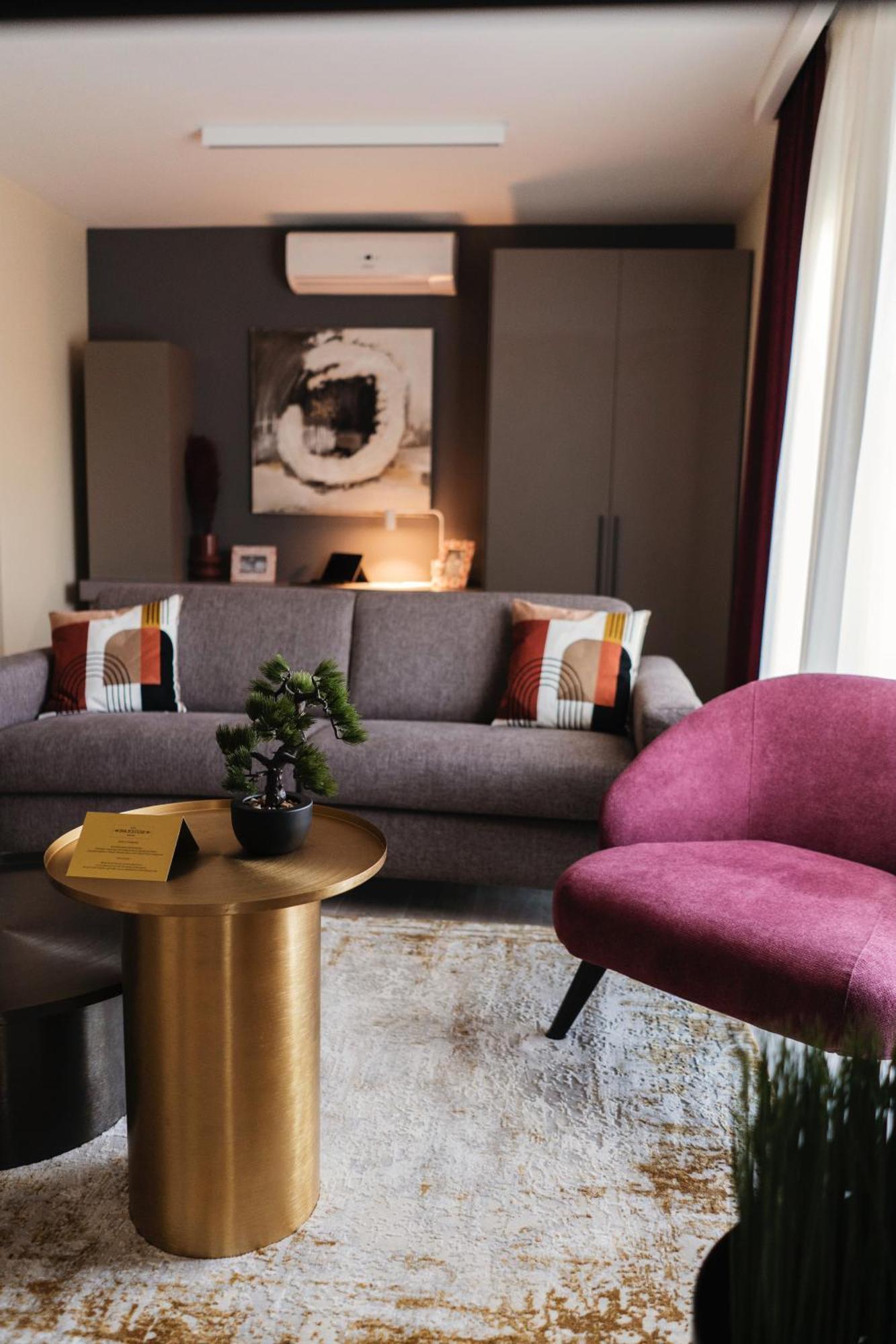 סגד Riva Boutique Hotel מראה חיצוני תמונה