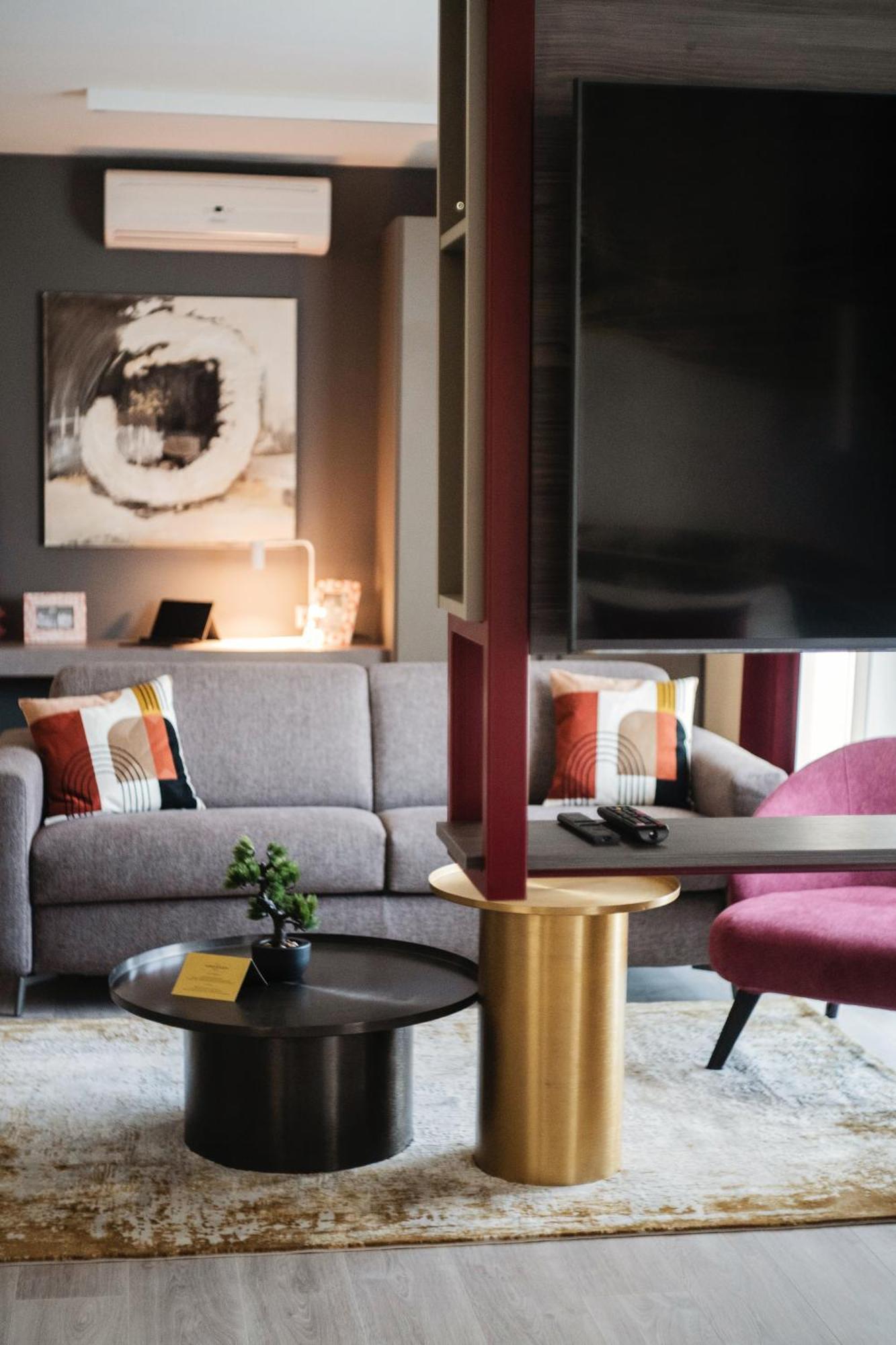 סגד Riva Boutique Hotel מראה חיצוני תמונה