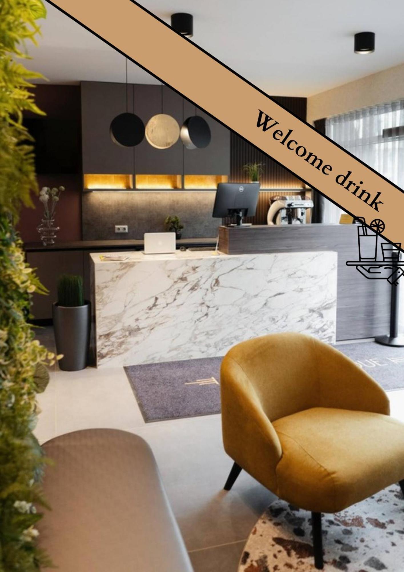 סגד Riva Boutique Hotel מראה חיצוני תמונה