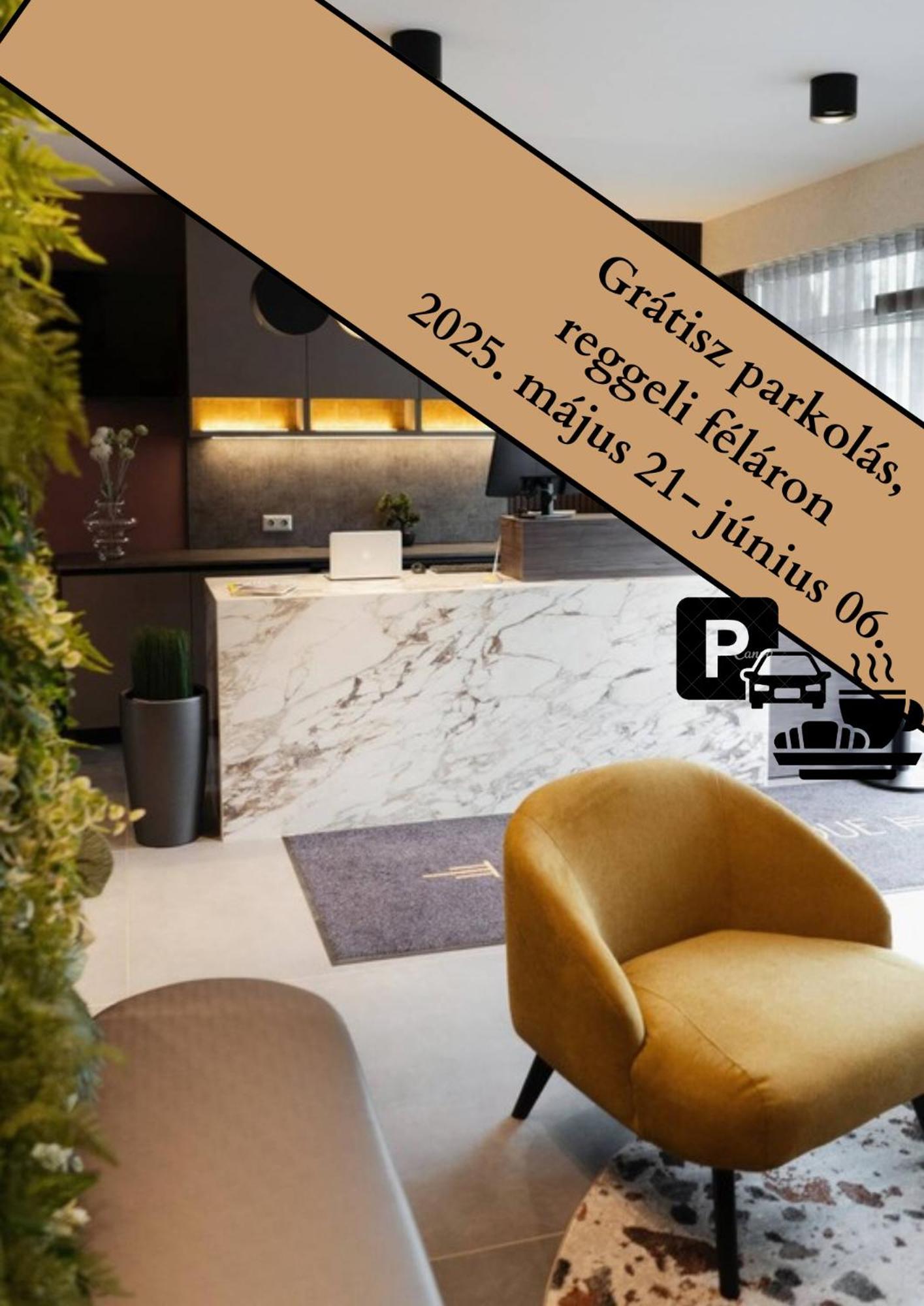 סגד Riva Boutique Hotel מראה חיצוני תמונה